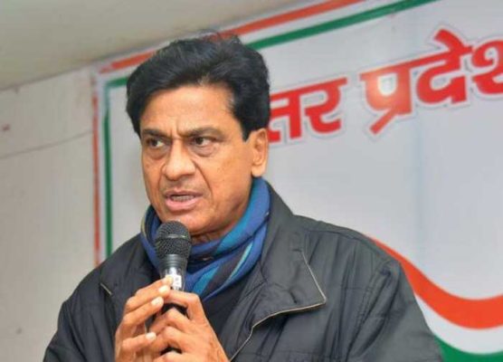 उत्तर प्रदेश : जून में जारी होगी कांग्रेस प्रत्याशियों सूची