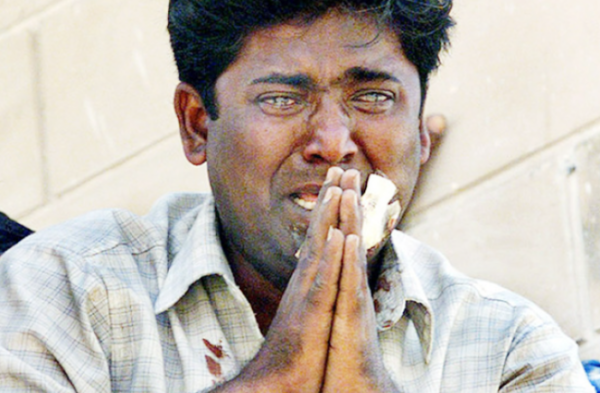कुतुबुद्दीन अंसारी की पीड़ा : अच्छा होता कि ‘मैं 2002 के दंगों में ही मर गया होता’