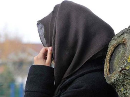 अमेरिकी नागरिक ने विमान में फाड़ा था महिला का हिजाब, अब होगी सजा