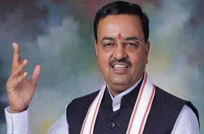 यूपी के नए भाजपा अध्यक्ष से नाखुश हैं पुराने नेता !