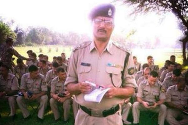 प्रॉपर्टी विवाद में हुई हत्या : एनआईए डीएसपी तंजील हत्याकांड में बहनोई जखावत गिरफ्तार