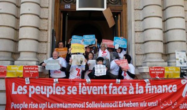 पनामा को यूरोपीय संघ ने पाबंदी की दी चेतावनी