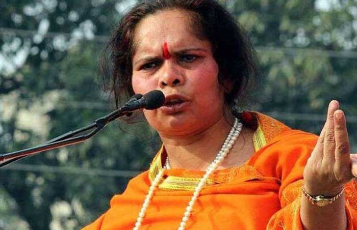 हेट स्पीच : जो ‘भारत माता की जय’ नहीं बोलना चाहते, उन्हें हिन्द महासागर में फेंक देना चाहिए