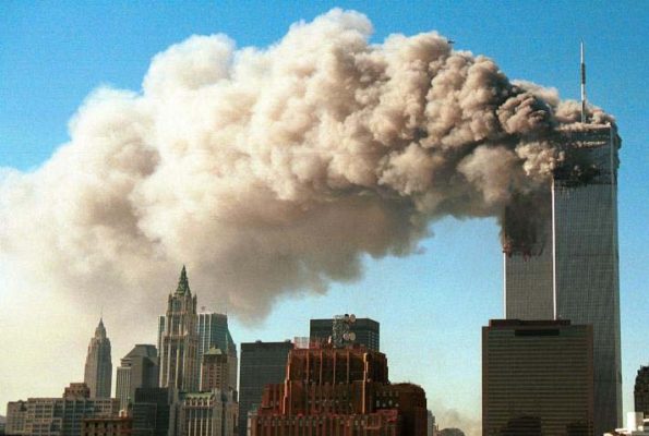 9/11 को लेकर सऊदी अरब-अमेरिका में ठनी