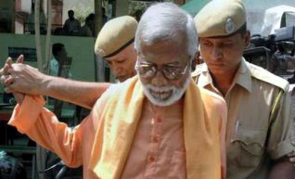 समझौता ब्लास्ट के तार लश्कर से जोड़कर असीमानंद को क्लीन चिट देने की तैयारी!