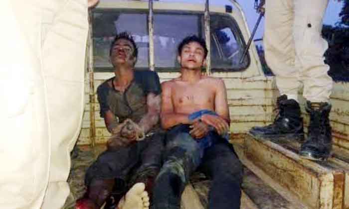 भीड़ द्वारा बेरहमी से मारे गए दो मुस्लिम बच्चों की दर्ज नहीं हुई ऍफ़आईआर