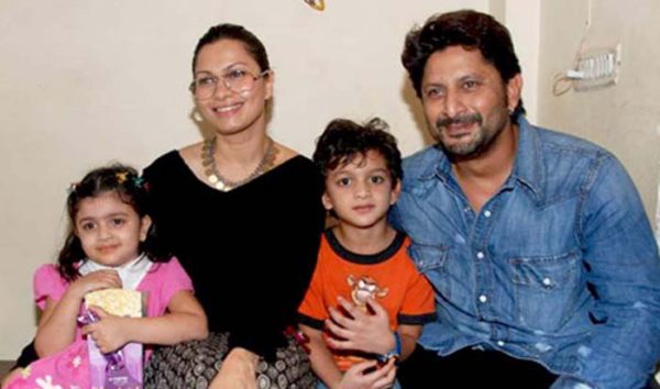 फिल्मों में आने से पहले आर्थिक तंगी के चलते सेल्स मैंन का काम करते थे अरशद