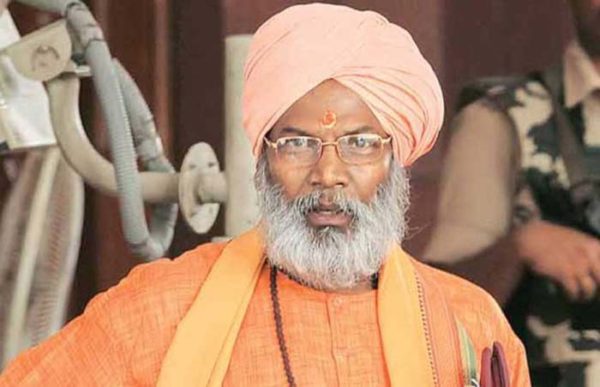 गुंडागर्दी पर उतरे भाजपा सांसद साक्षी की पुलिस को धमकी ‘गोली से मिलेगा जबाव’, ऍफ़आईआर दर्ज