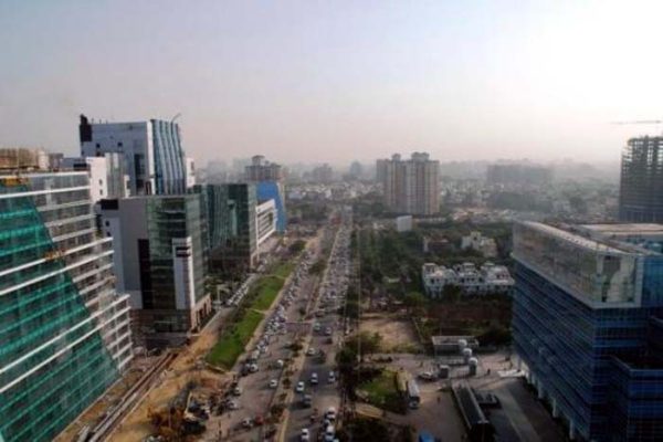 हरियाणा सरकार का फैसला : गुड़गांव का नया नाम होगा ‘गुरुग्राम’