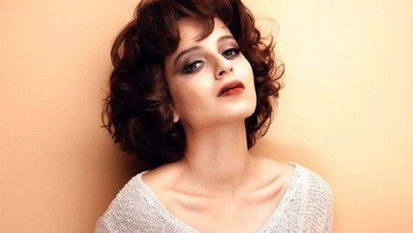 ऋतिक से विवाद पर बोलीं कंगना ‘ब्लैकमेलिंग से नहीं डरती, अपने अतीत को लेकर शर्म नहीं’