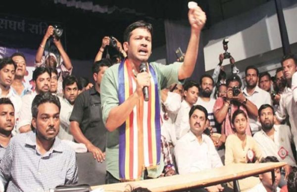 जिन्ना ने नहीं पहले सावरकर ने की थी देश के बंटवारे की बात