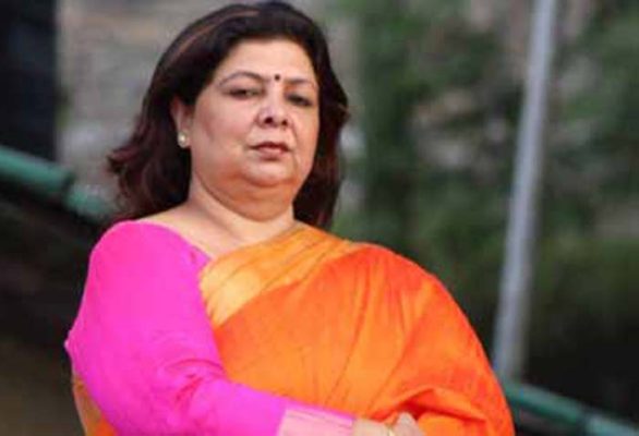 मुसलमानो के खिलाफ आग उगलने वाली भाजपा नेता को सपा ने पार्टी में शामिल कर दिया टिकिट