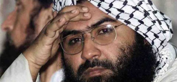 पठानकोट आतंकी हमलाः मसूद अजहर के खिलाफ गैर जमानती वारंट