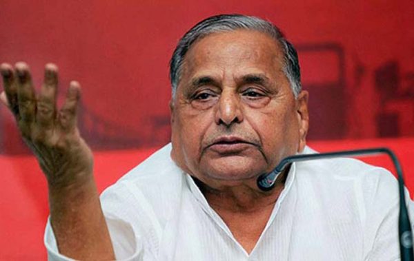 यूपी में सरकार बनी तो लोकसभा में जीतेंगे ज्यादा सीटें : मुलायम