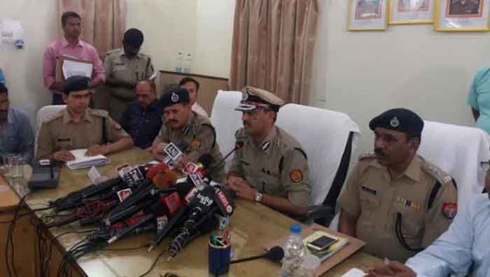 पुलिस का दावा : एनआईए अधिकारी तंजील अहमद की हत्या के पीछे मुखबिरी और पुरानी रंजिश