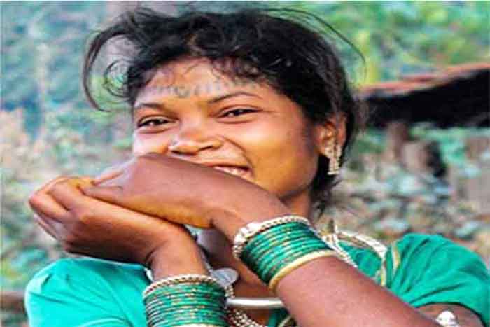 यहां दूसरी शादी के लिए महिलाओं को किया जाता है गर्म पानी से पवित्र