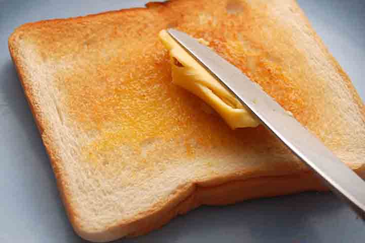 पढ़िए : ब्रेड खाने से क्यों हो सकता है कैंसर