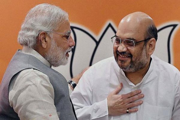 शाह की संपत्ति की खबर को ‘टाइम्स’ ग्रुप ने हटाया, संदिग्ध ईमेल का स्क्रीन शॉट वायरल