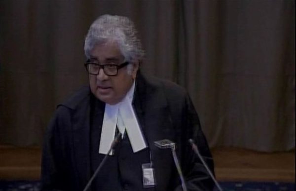 कौन हैं मात्र 1 रुपये में कुलभूषण जाधव का केस लड़ने वाले हरीश साल्वे