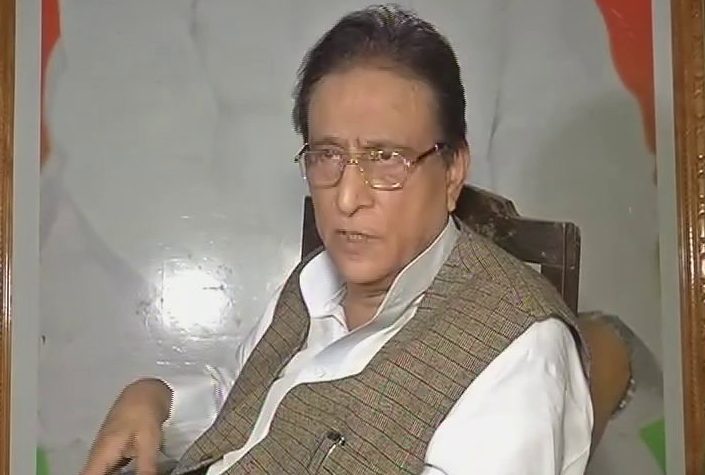 कोर्ट ने आज़म खान को जेल से चुनाव नामांकन करने की अनुमति दी