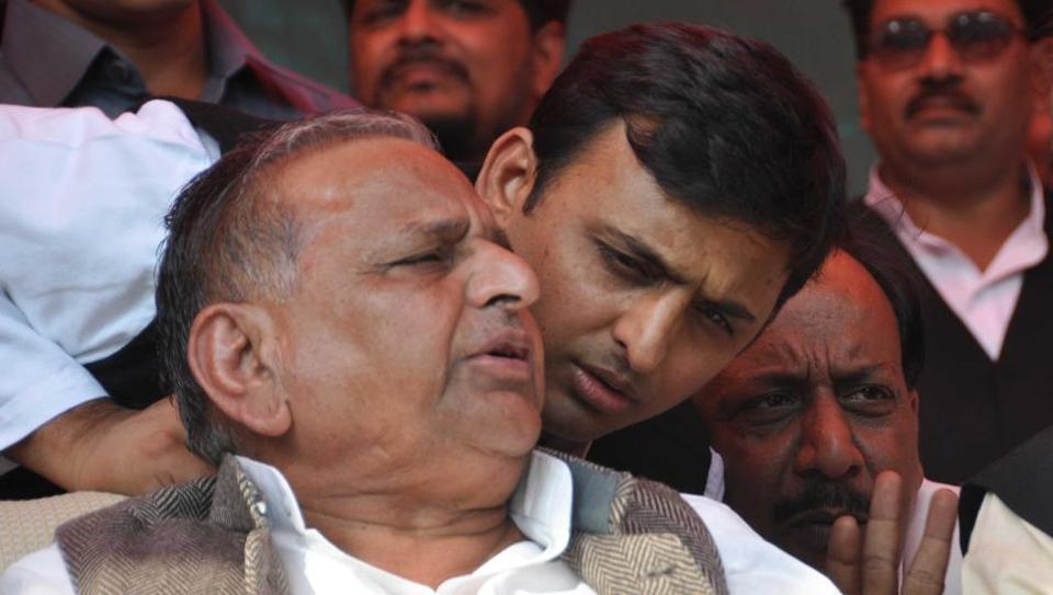 राष्ट्रपति चुनाव में विपक्ष का नहीं एनडीए का साथ देंगे मुलायम!