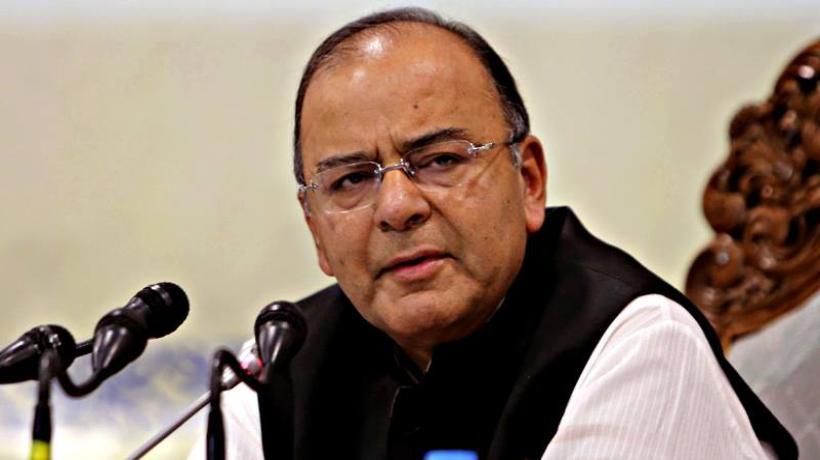 कर्ज माफ़ी से वित्त मंत्री ने पल्ला झाड़ा, कहा ‘राज्य खुद जुटाएं रकम’