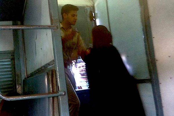 ये है बिजनौर काण्ड का सच