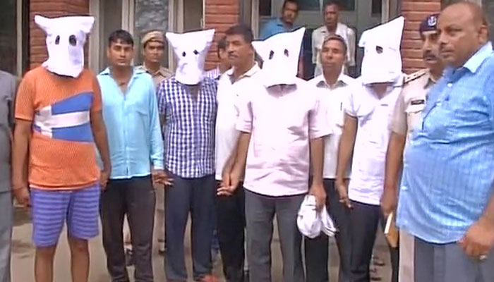 फॉलोअप: जुनैद ह्त्या मामले में दस संदिग्धों से हो रही पूछताछ