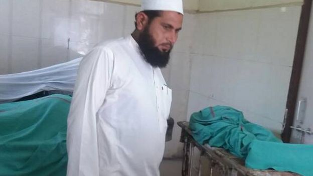 जुनैद पर हमले से जुड़े वीडियो-फोटो देने वाले को एक लाख का इनाम देगी रेलवे पुलिस