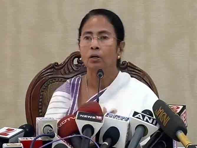 प.बंगाल : हिंसा का फर्जी वीडियो दिखाने वाले दो चैनलों पर होगी कार्रवाही