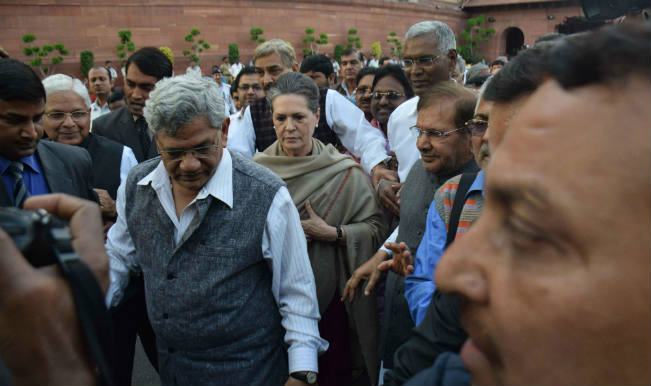 उपराष्ट्रपति पद का उम्मीदवार तय करने के लिए आज होगी विपक्ष की बैठक