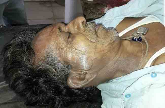 मुस्लिम व्यक्ति की पीट पीट कर हत्या: हत्यारो पर नहीं मृतक पर केस दर्ज करने की तैयारी