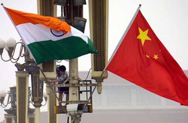 सिक्किम में भारतीय सीमा में घुसे चीनी सैनिक, दो बनकर ध्वस्त