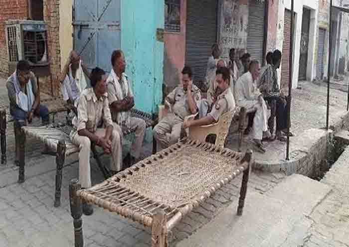 मेरठ में बवाल: जाट-दलितों में खूनी संघर्ष, एक की मौत