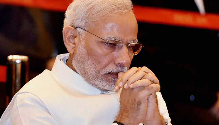 मोदी सरकार की नोटबंदी से गयीं 15 लाख लोगों की नौकरी