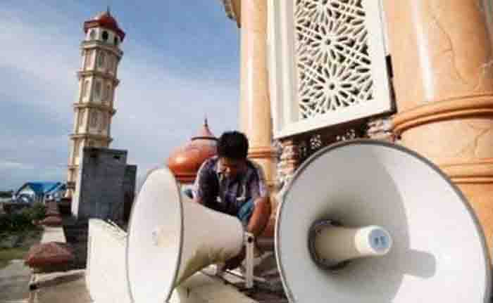 यूपी में अब बिना अनुमति मंदिर और मस्जिदों पर नहीं बजेंगे लाउडस्पीकर