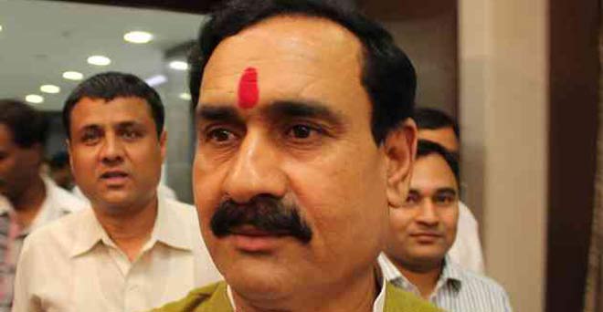 पेड न्यूज़ मामले में फंसे भाजपा के मंत्री को देना पड़ सकता है इस्तीफा