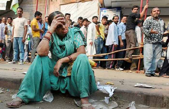 हड़बड़ी भरे फैसले से हुआ देश व दिलीप को नुकसान