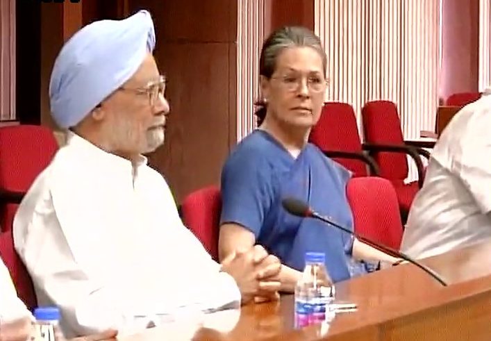 राष्ट्रपति चुनाव: मीरा कुमार होंगी विपक्ष की उम्मीदवार, 17 दलों का समर्थन