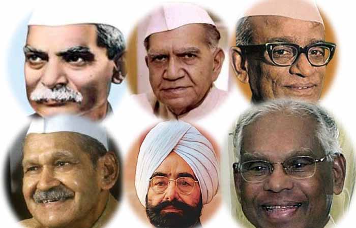 कौन कहता है, गैर – राजनीतिक होता है राष्ट्रपति!