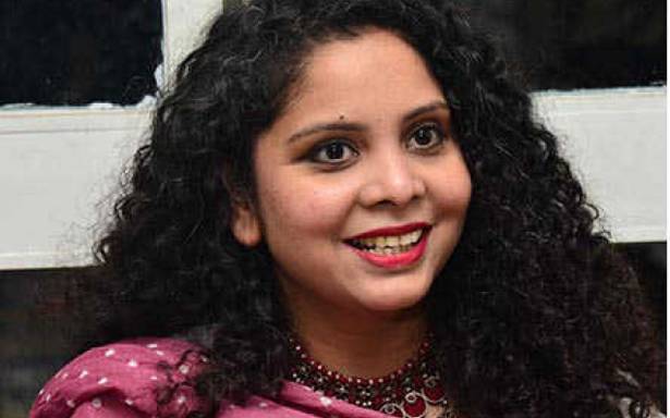 रामनाथ कोविंद पर किये गए ट्वीट के खिलाफ जर्नलिस्ट राणा अय्यूब के खिलाफ ऍफ़आईआर