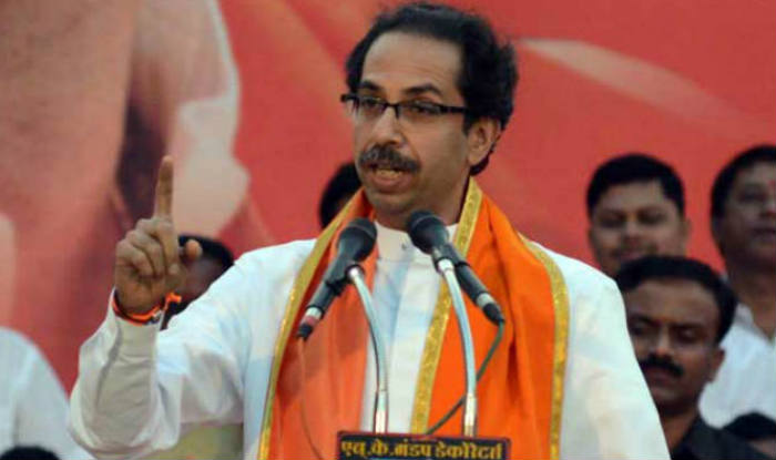 शिवसेना ने दिया झटका : वोट की राजनीति के लिए दलित उम्मीदवार का समर्थन नहीं