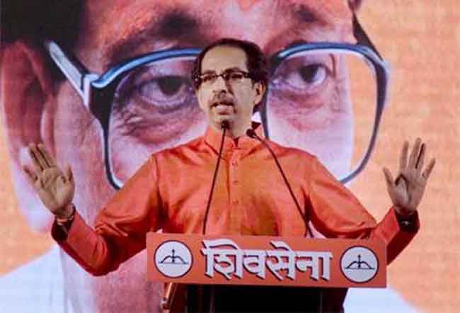 शिवसेना की दो टूक: जुलाई तक सोच ले भाजपा नहीं तो गिर जाएगी महाराष्ट्र सरकार