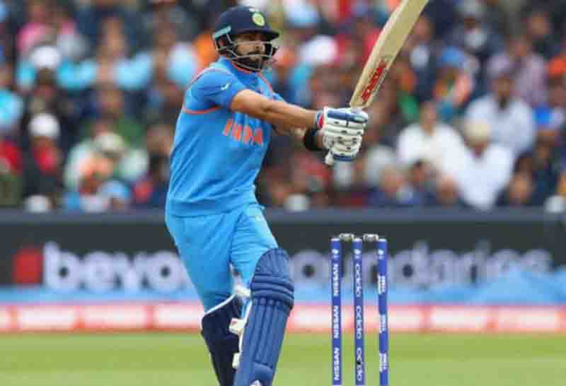 विराट कोहली ने टेस्ट क्रिकेट से लिया सन्यास, इंस्टाग्राम पर लिखा भावुक पोस्ट