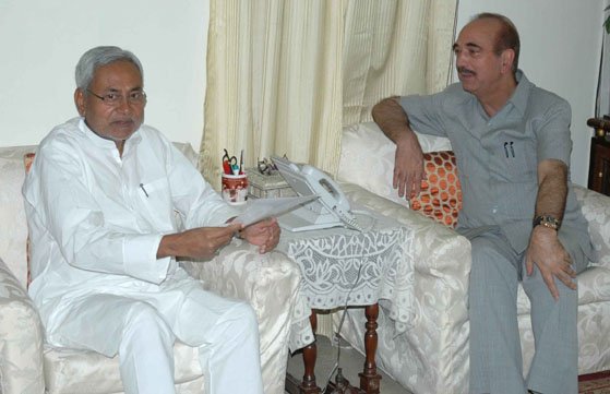 राष्ट्रपति चुनाव में बीजेपी उम्मीदवार को रोकने के लिए, अब ये है विपक्ष की योजना