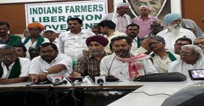 एक्सक्लूसिव: मुश्किल में मोदी सरकार, 130 किसान संगठनों ने पकड़ी आंदोलन की राह