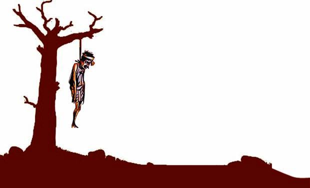 मध्य प्रदेश में एक और किसान ने की खुदकुशी, 24 घंटे के अंदर तीसरा मामला