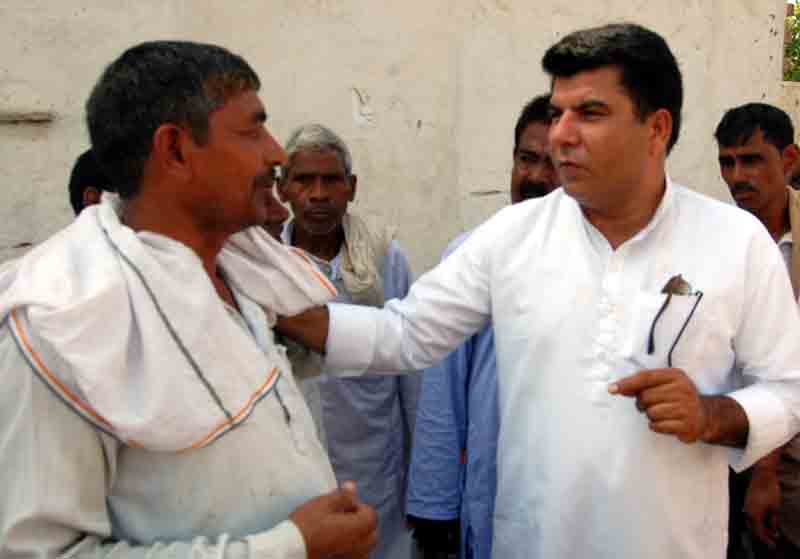 गौरक्षा नहीं किसान रक्षा है राष्ट्रवाद, सरकार के झूठे वादों के खिलाफ किसानो का साथ दें युवा