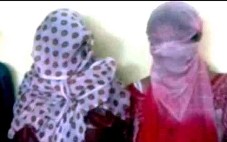 सेक्स रैकेट की सरगना निकली बीजेपी नेता, पार्टी में मचा हड़कंप
