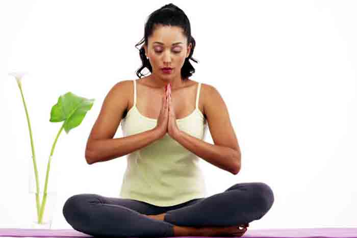 अंतर्राष्ट्रीय योग दिवस पर शहनाज हुसैन द्वारा विशेष: योग सुन्दरता बढ़ाता है